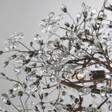 Denise Fiore Crown Chandelier