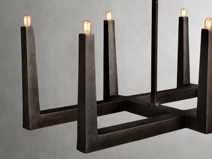 Emmet Linear Chandelier