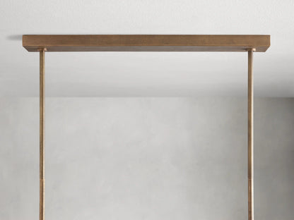 Emmet Linear Chandelier