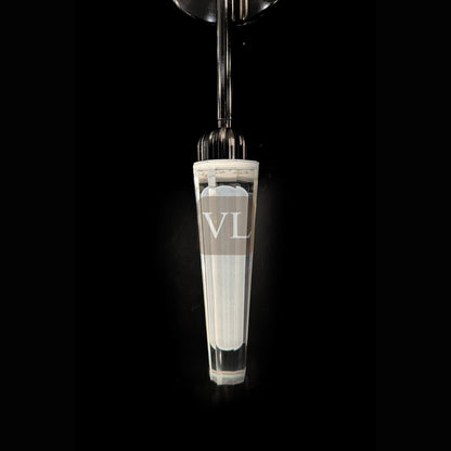 K9 Crystal LED Wall Sconce
