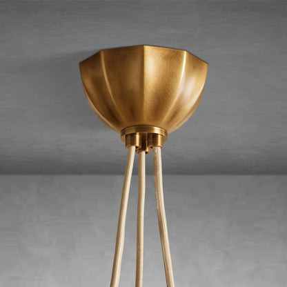 Agnes Chandelier