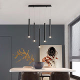 JC LED Pendant Lamp in a Nordic Style for Kitchen, Dining Room, Restaurant image | luxury lighting | nordic style lamp