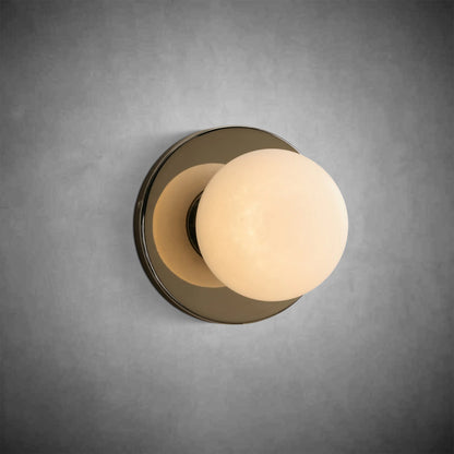Girouette Sconce