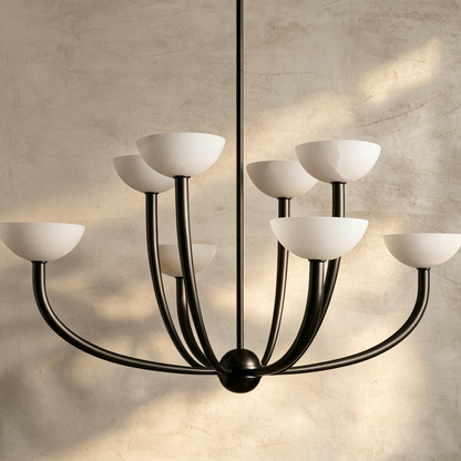 Saguara Chandelier