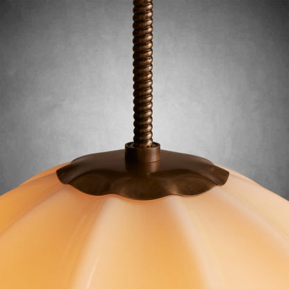 Agnes Pendant