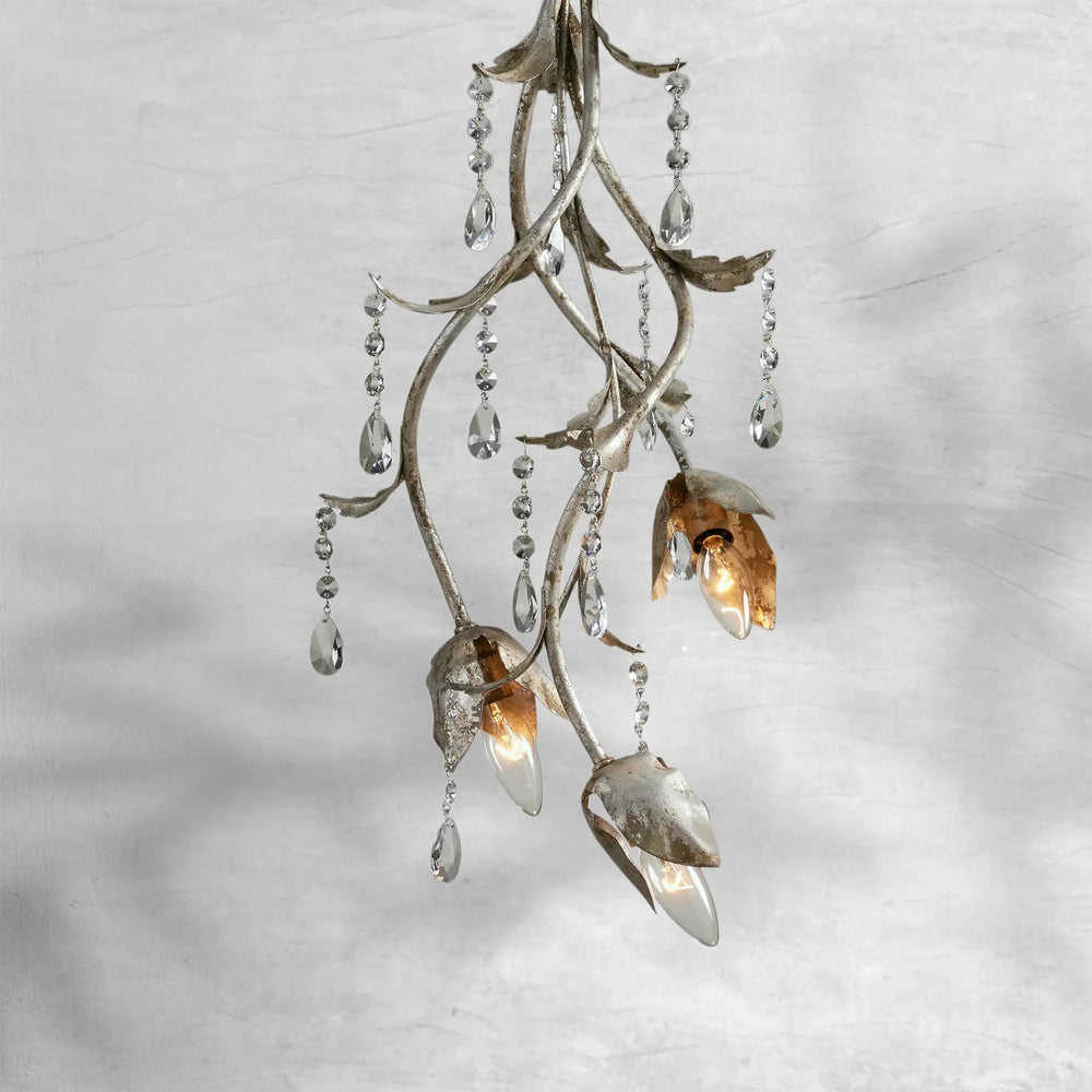 Viticcio 28" Pendant