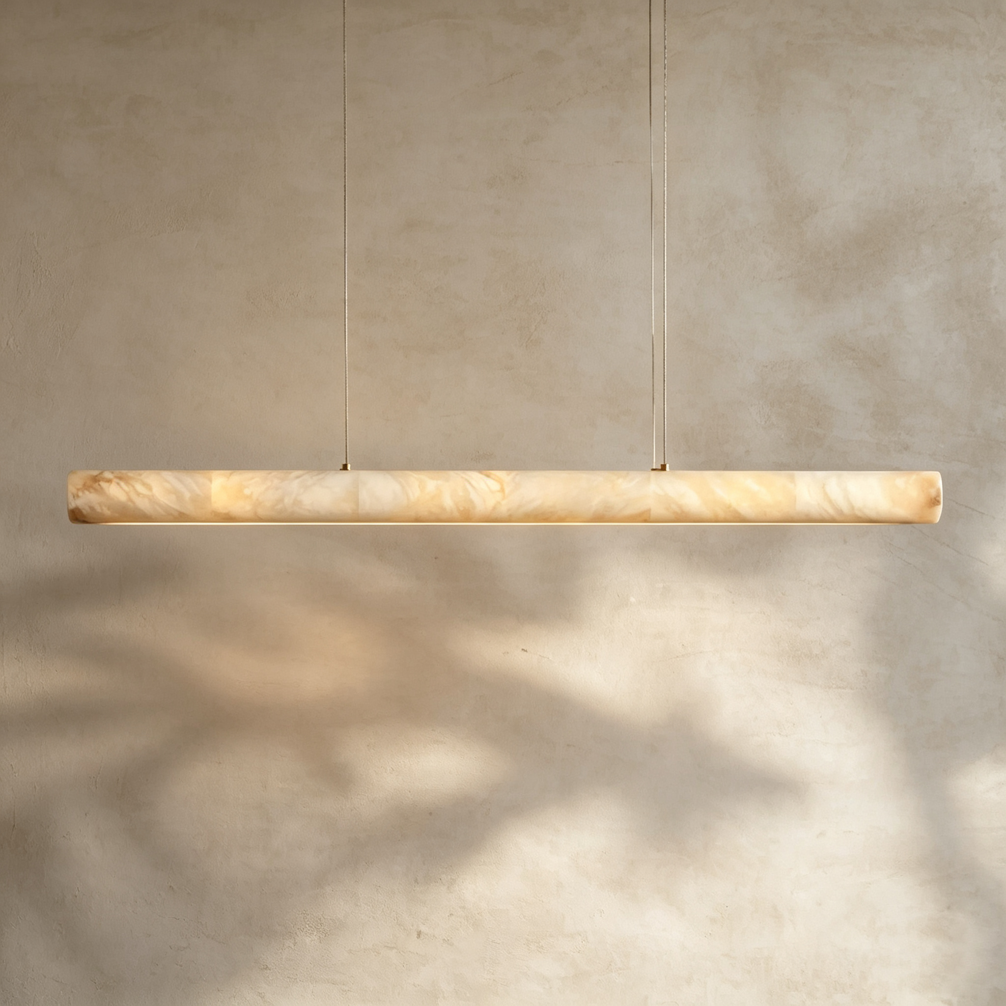 Halima Linear Chandelier