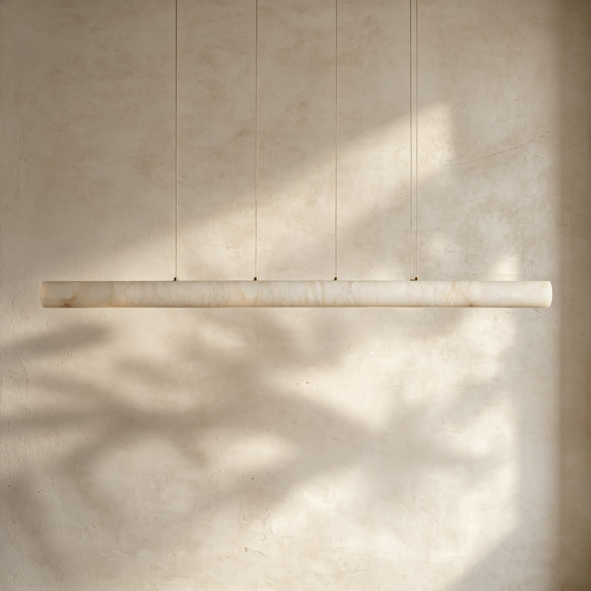 Halima Linear Chandelier