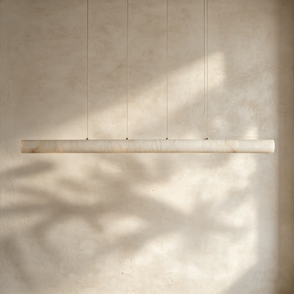 Halima Linear Chandelier