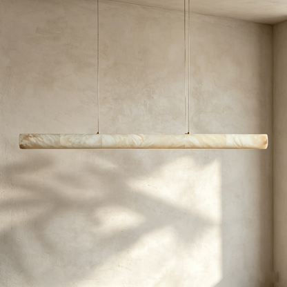 Halima Linear Chandelier