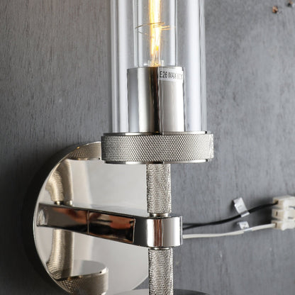 Spark Grand Linear Wall Sconce