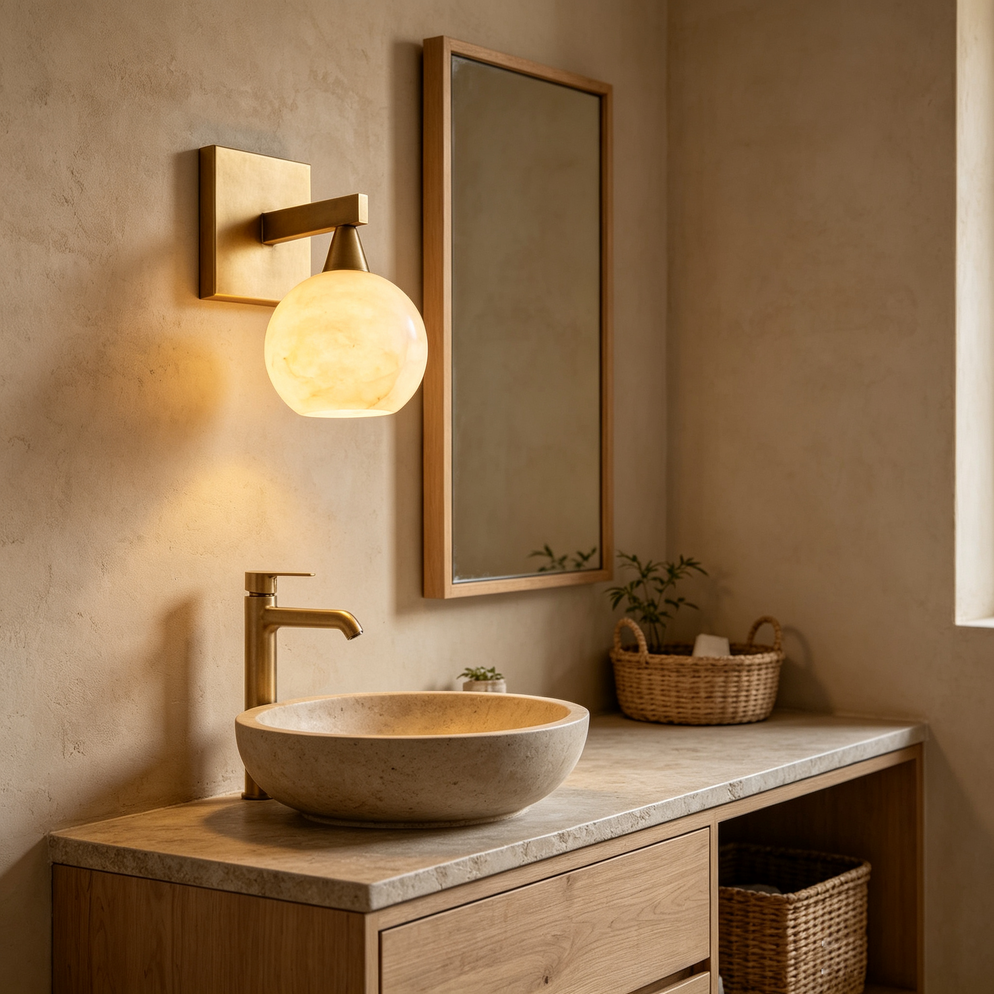Arica Sconce