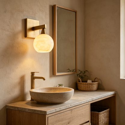 Arinia Sconce