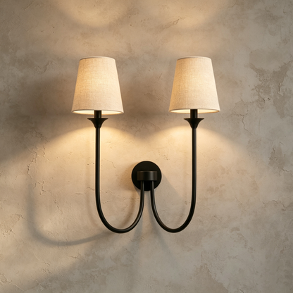 Saige Sconce