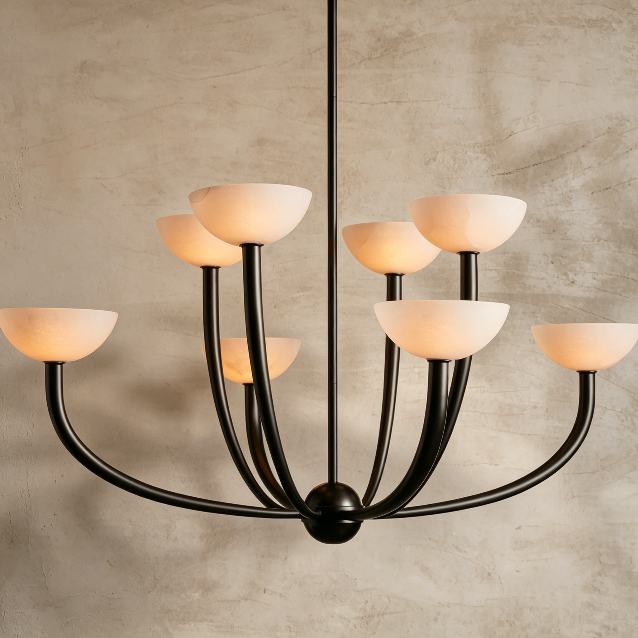 Saguara Chandelier