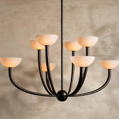 Saguara Chandelier