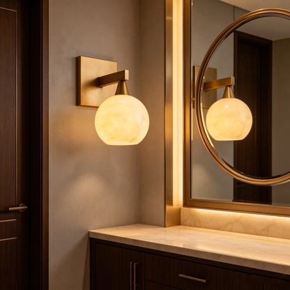 Arinia Sconce