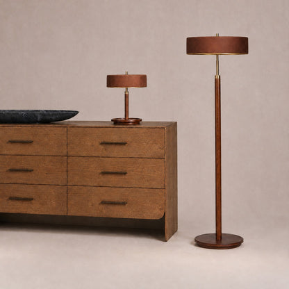Anakin Floor Lamp