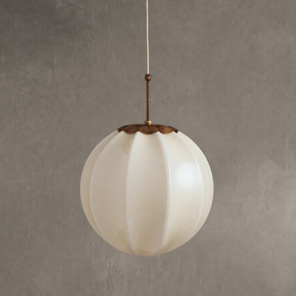 Agnes Pendant