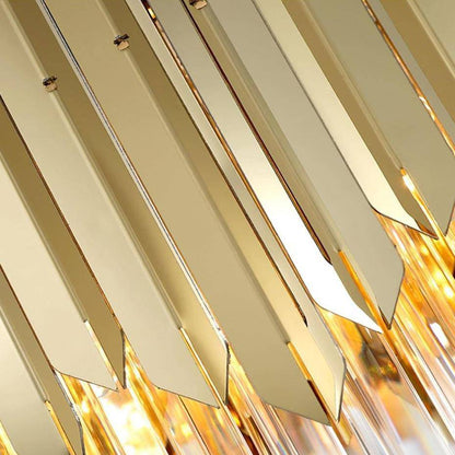 Leganiel Crystal Chandelier for Dining Room
