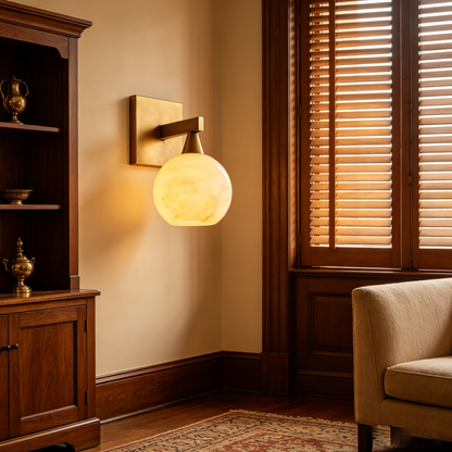 Arinia Sconce