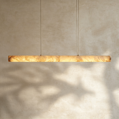 Halima Linear Chandelier