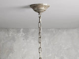 Aubrey Crystal Ball 4 Tier Chandelier