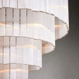 Adam Round Multi-tier Chandelier - jchandelier