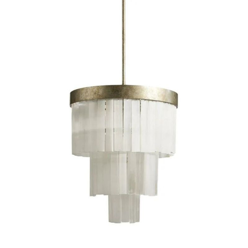 Adam Round Multi-tier Chandelier - jchandelier