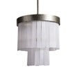 Adam Round Multi-tier Chandelier - jchandelier