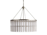 Andalucia Round Chandelier 24" 36"