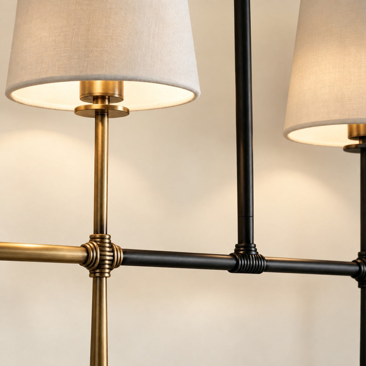 Arelia Linear Chandelier