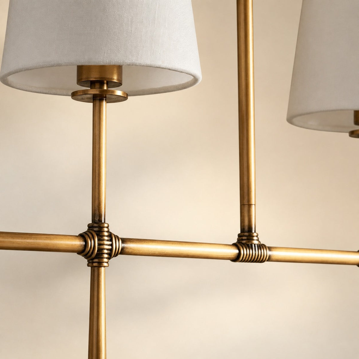 Arelia Linear Chandelier