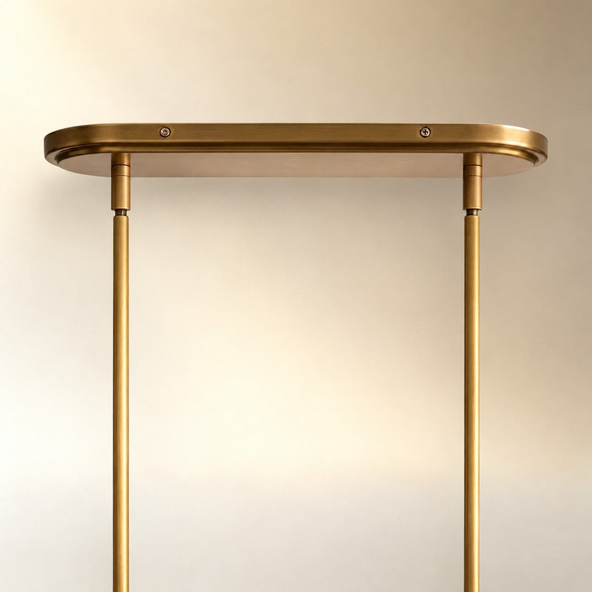 Arelia Linear Chandelier