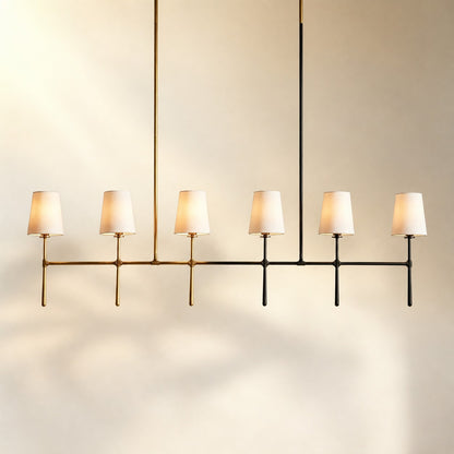 Arelia Linear Chandelier