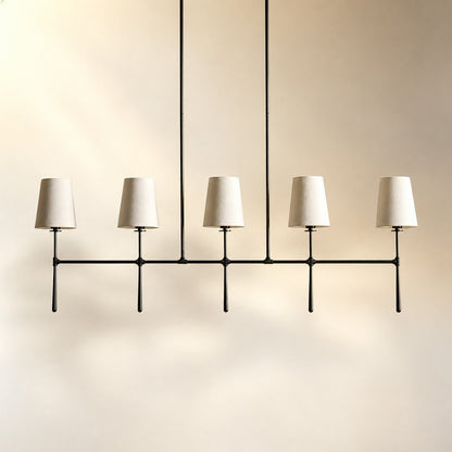 Arelia Linear Chandelier