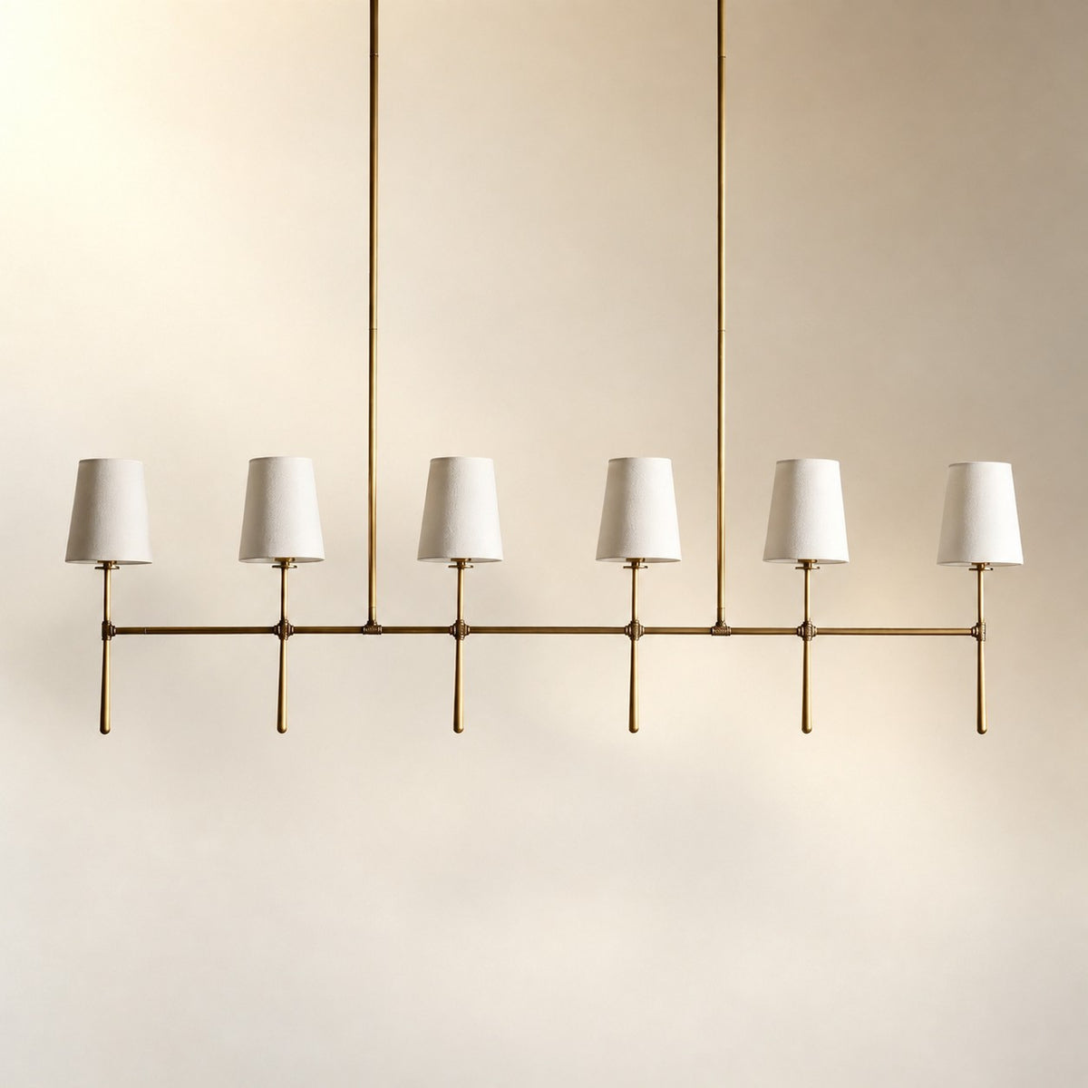 Arelia Linear Chandelier
