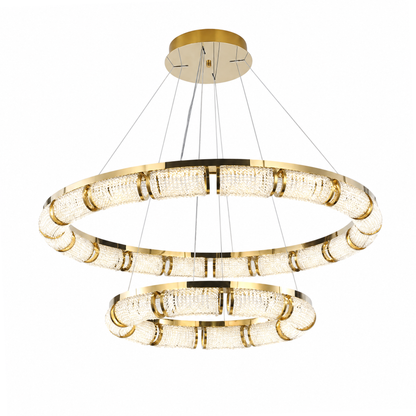 Aurora Smart Trio Chandelier