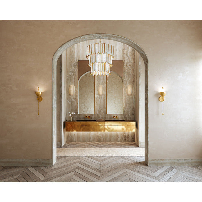 Cartagena  Chandelier