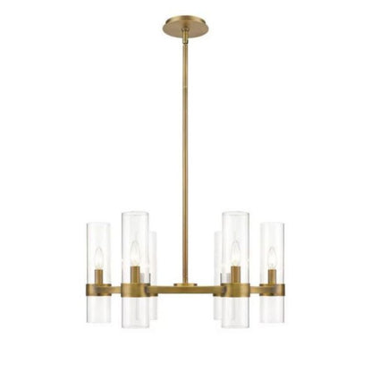 Brio Round Chandelier