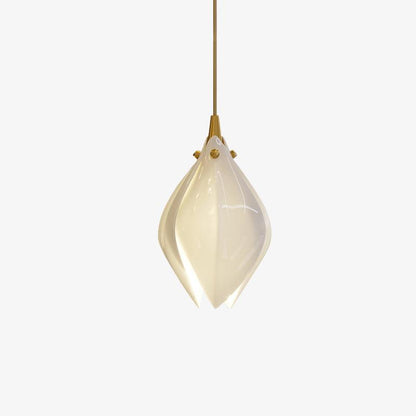 Galaxy Celeste Flora Crystal Spiral Chandelier