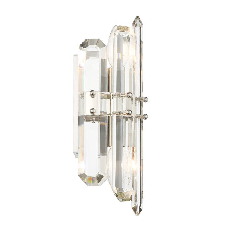 Balton 2 Light Wall Sconce