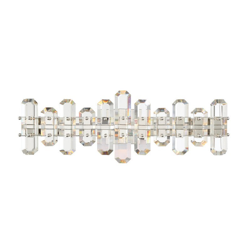 Balton 3 Light Bath Wall Sconce