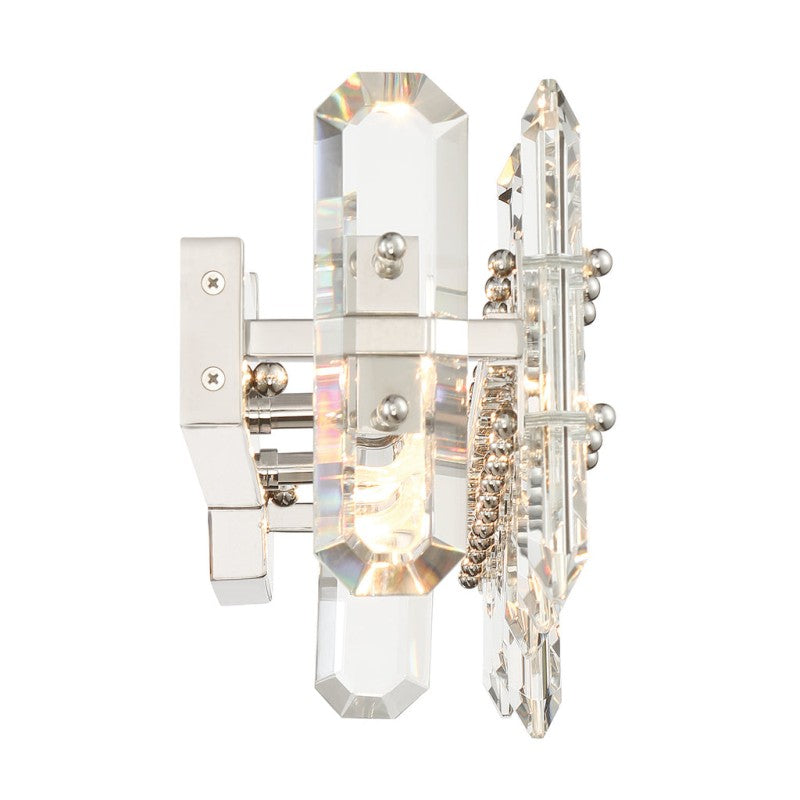 Balton 3 Light Bath Wall Sconce