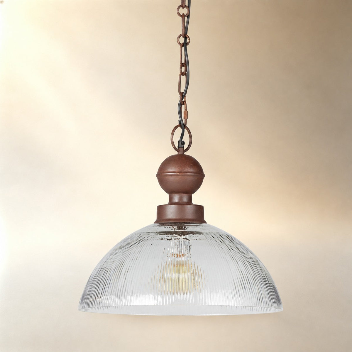 Bradford Pendant