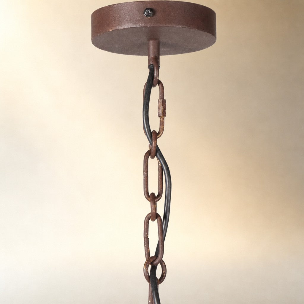 Bradford Pendant