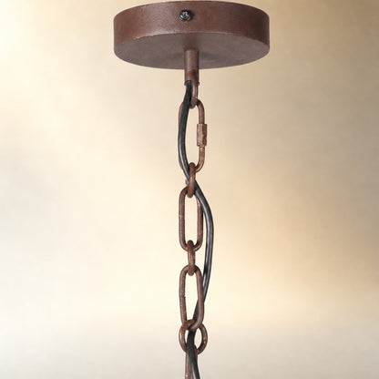 Bradford Pendant