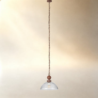 Bradford Pendant