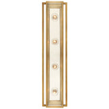 Clement Vanity Sconce