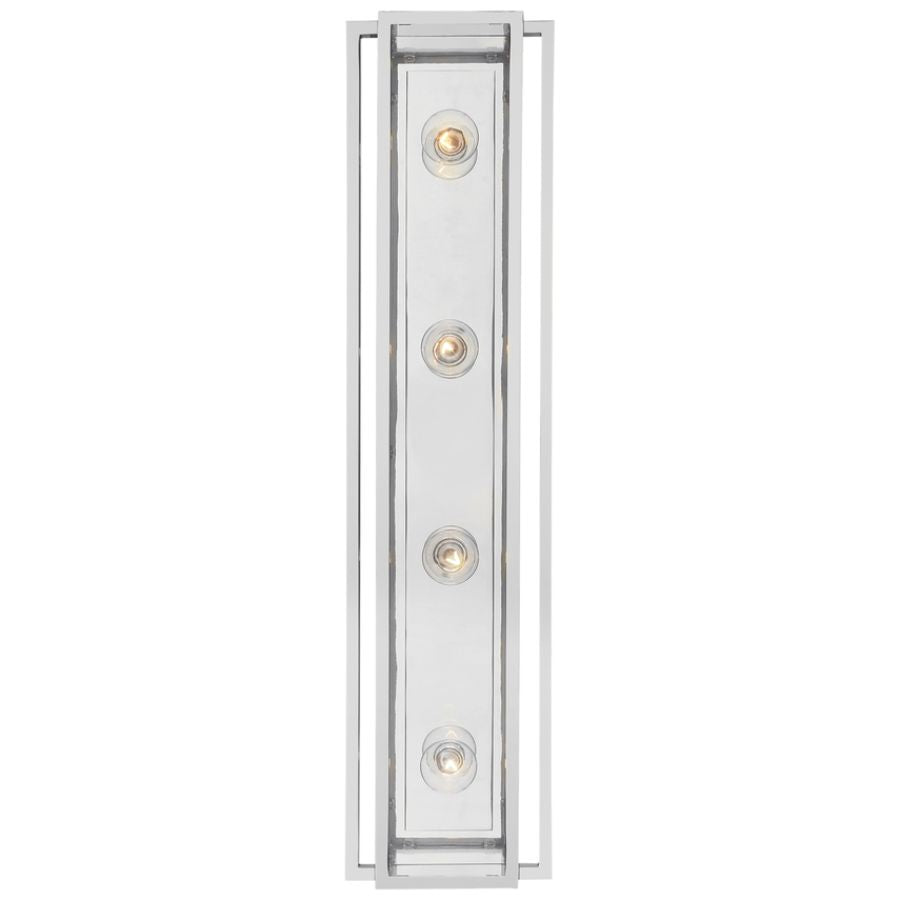 Clement Vanity Sconce